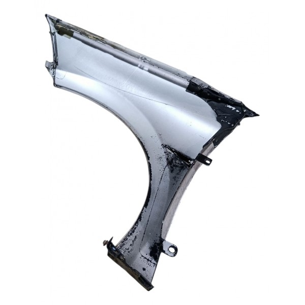 Paralama Direito Renault Megane 2009 A 2012 Com Detalhe