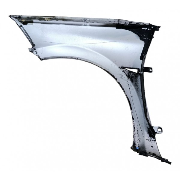 Paralama Direito Renault Megane 2009 A 2012 Com Detalhe