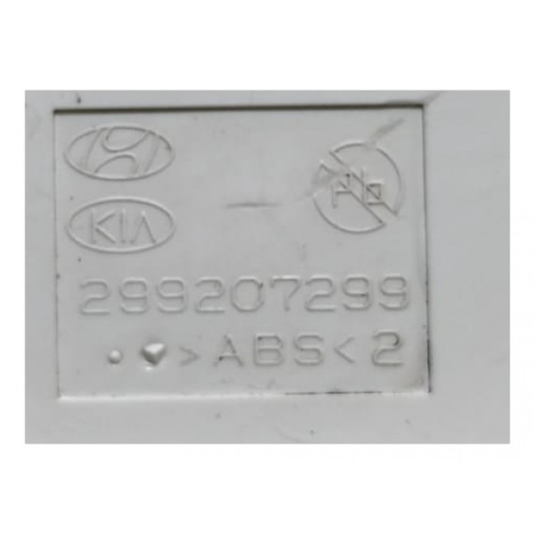 Botão Comando Vidro Hyundai Hb20 2023 A 2025 Original