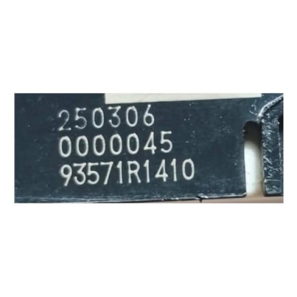 Botão Comando Vidro Hyundai Hb20 2023 A 2025 Original