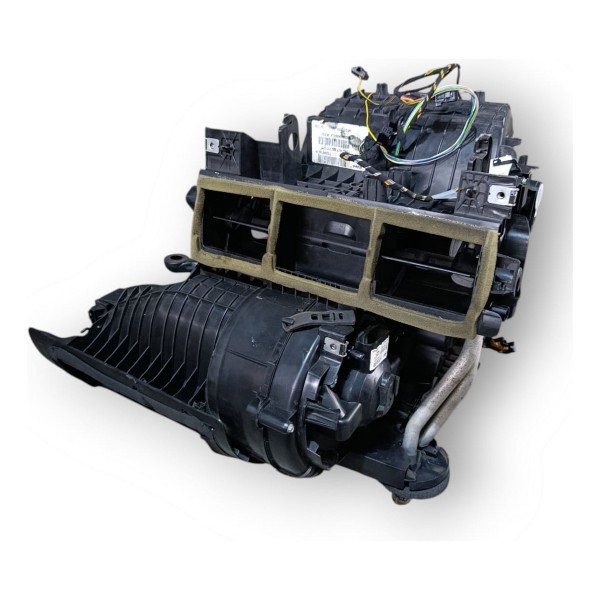 Caixa Evaporadora Renault Megane 2007 A 2012 Digital