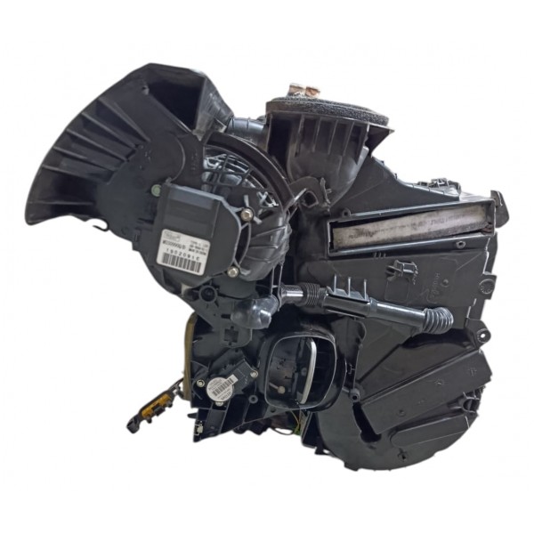 Caixa Evaporadora Renault Megane 2007 A 2012 Digital