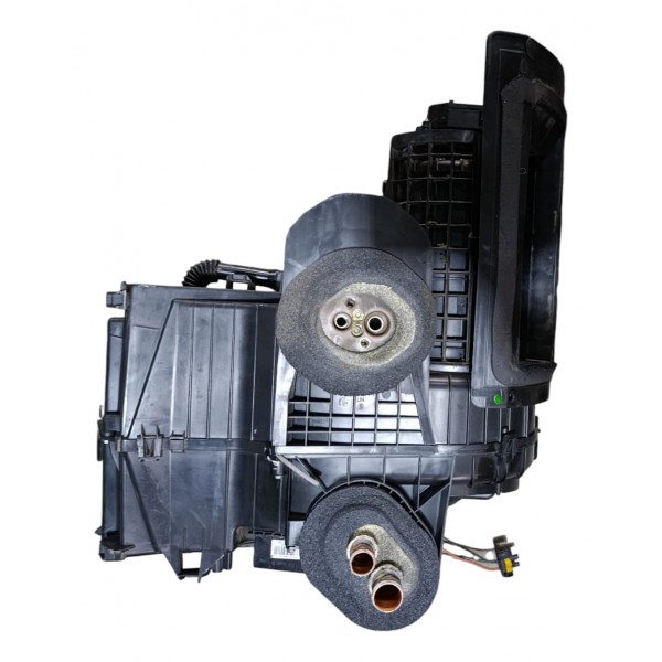 Caixa Evaporadora Renault Megane 2007 A 2012 Digital
