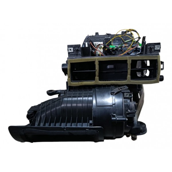 Caixa Evaporadora Renault Megane 2007 A 2012 Digital