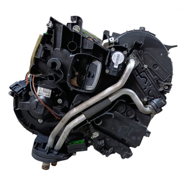 Caixa Evaporadora Renault Megane 2007 A 2012 Digital