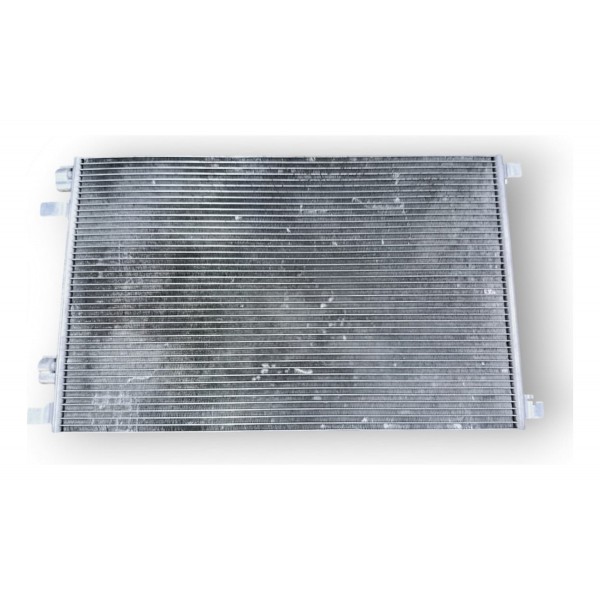 Condensador Ar Cond Megane Grand Tour 2007 A 2013