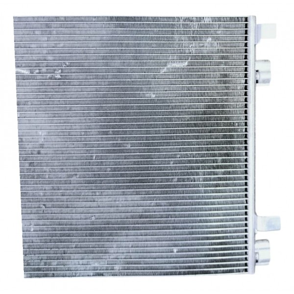 Condensador Ar Cond Megane Grand Tour 2007 A 2013