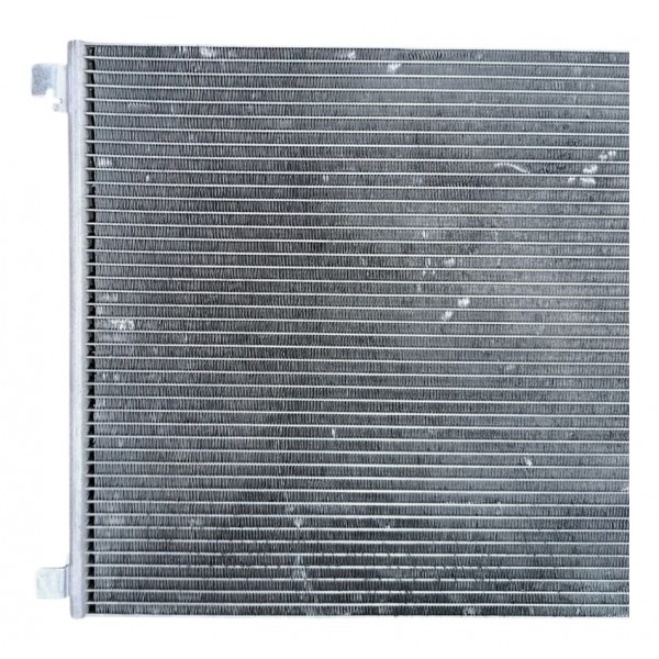 Condensador Ar Cond Megane Grand Tour 2007 A 2013