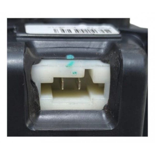 Motor Ar Forçado Ventilação Compass Renegade Toro 2015 2024