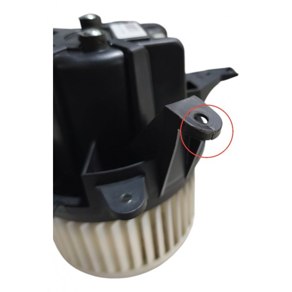 Motor Ar Forçado Ventilação Compass Renegade Toro 2015 2024