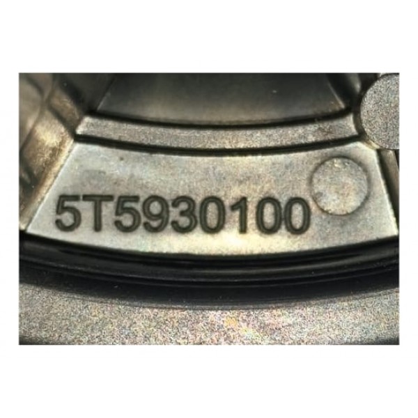 Motor Ar Forçado Ventilação Compass Renegade Toro 2015 2024