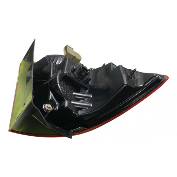 Lanterna Fiat Freemont Journey Traseiro Direito 2014 Direito/passageiro Vermelho