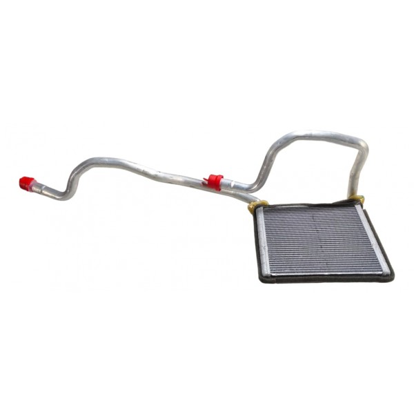 Radiador Ar Quente Jeep Renegade 1.3 2024 Original Bx114390