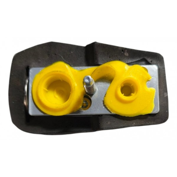 Condensador Evaporadora Ar Condicionado Fiat Toro 2016 2020