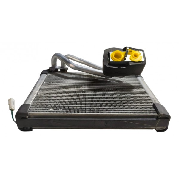 Condensador Evaporadora Ar Condicionado Fiat Toro 2016 2020