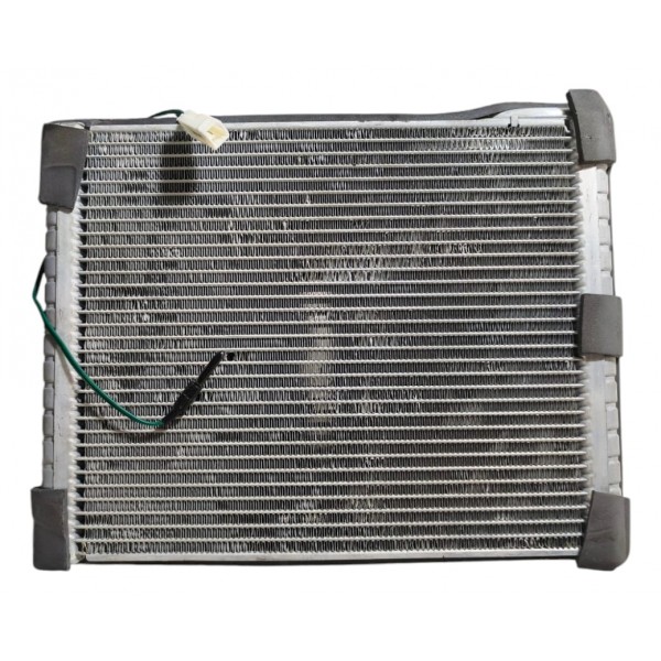 Condensador Evaporadora Ar Condicionado Fiat Toro 2016 2020