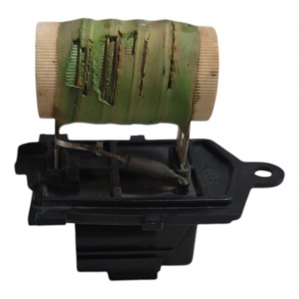 Resistência Ventoinha Fiat Freemont 2012 A 2014 2015