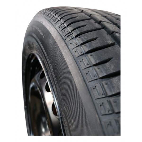 Pneu Estepe Renault Megane 195/65/r15 Original