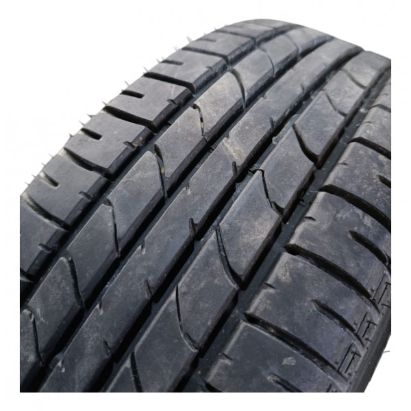 Pneu Estepe Renault Megane 195/65/r15 Original