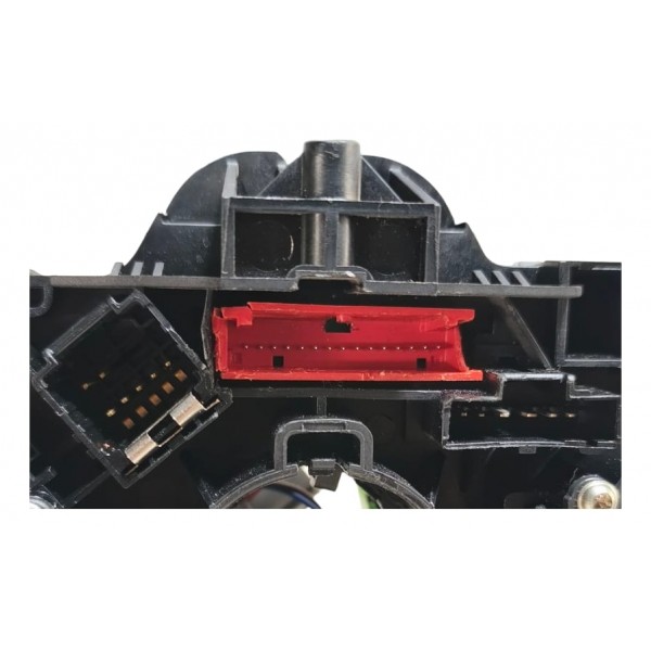 Chave Seta Luzes Limpador Renault Megane 2006 A 2012