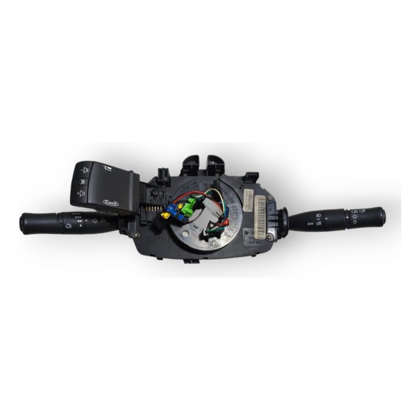 Chave Seta Luzes Limpador Renault Megane 2006 A 2012