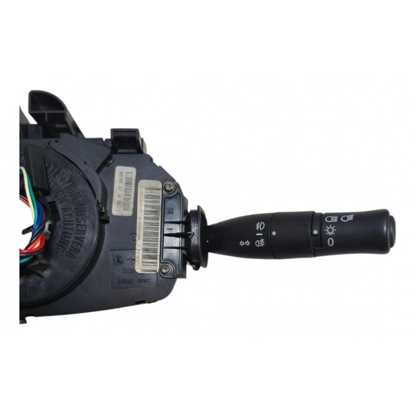 Chave Seta Luzes Limpador Renault Megane 2006 A 2012