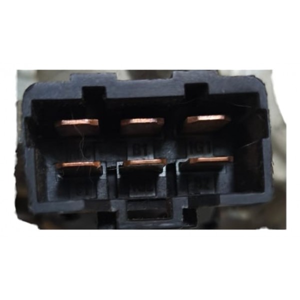 Miolo Ignição Jac J3 2014 2015 2016