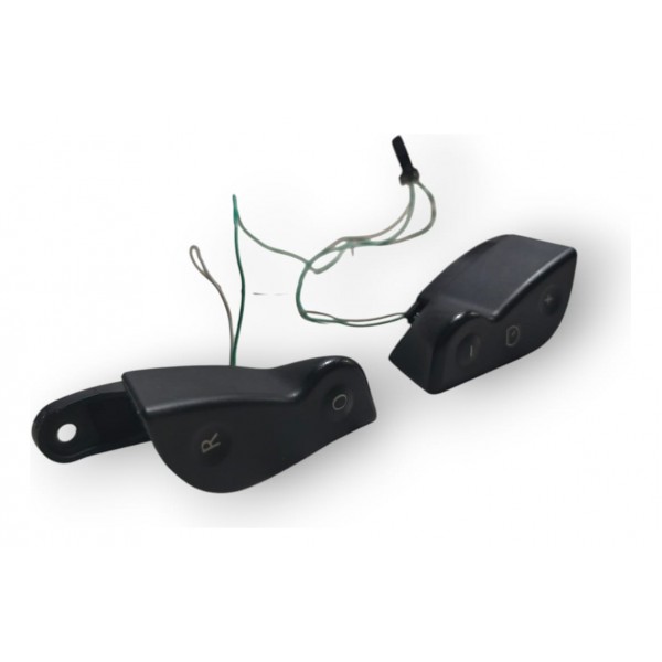 Comando Piloto Automático Renault Megane 2005 A 2011 2012