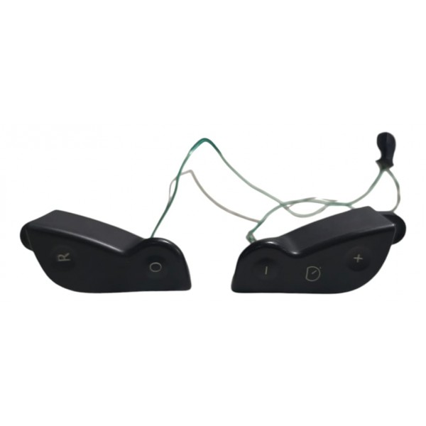 Comando Piloto Automático Renault Megane 2005 A 2011 2012