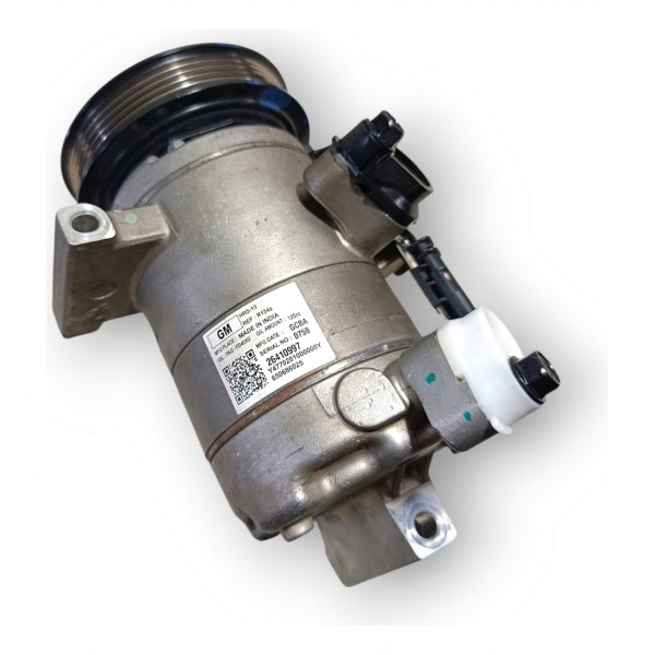 Compressor Onix Plus/prisma Plus/tracker 2020 A 2024