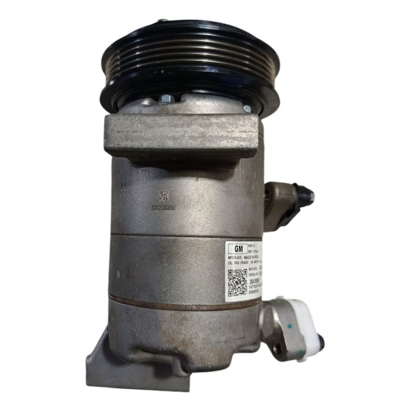 Compressor Onix Plus/prisma Plus/tracker 2020 A 2024