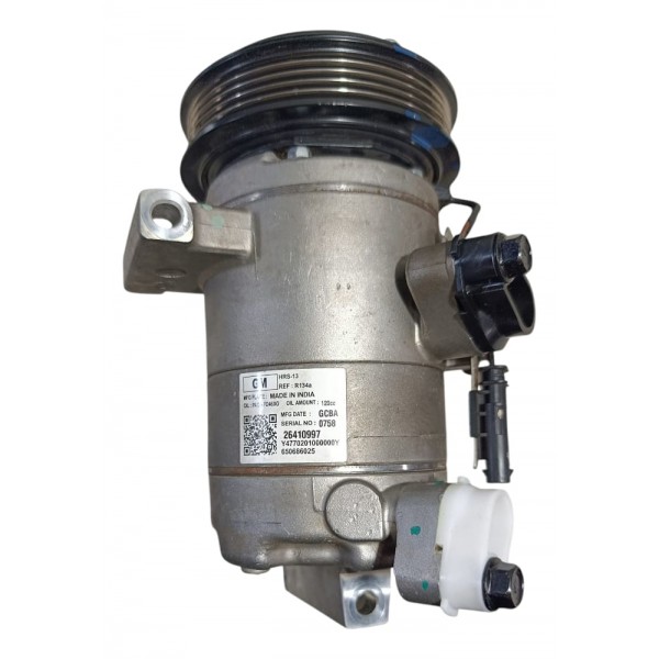 Compressor Onix Plus/prisma Plus/tracker 2020 A 2024