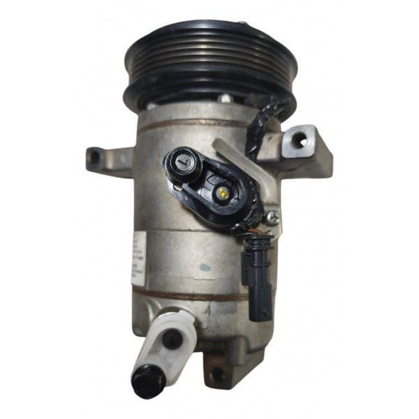 Compressor Ar Condicionado Gm Tracker Onix 1.2 1.0 Turbo