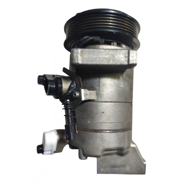 Compressor Ar Condicionado Gm Tracker Onix 1.2 1.0 Turbo