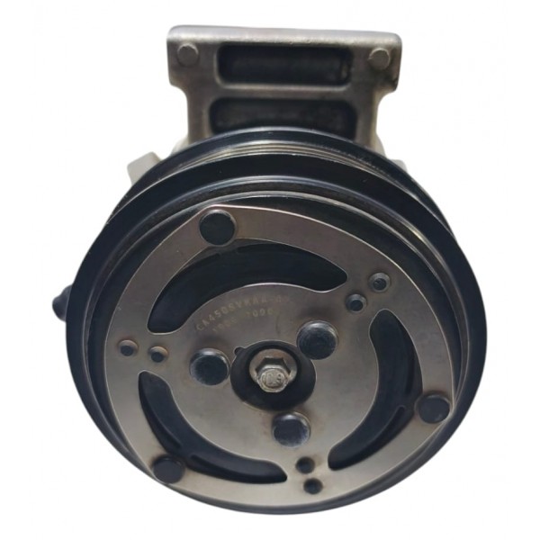 Compressor Ar Condicionado Gm Tracker Onix 1.2 1.0 Turbo