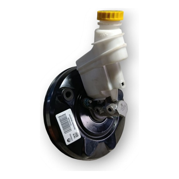 Hidrovácuo Jeep Renegade 1.3 Turbo 2022 A 2025