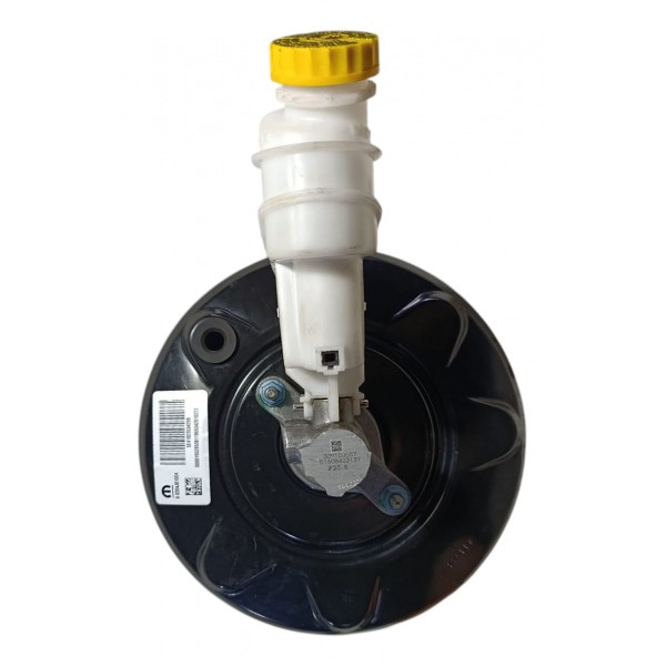 Hidrovácuo Jeep Renegade 1.3 Turbo 2022 A 2025