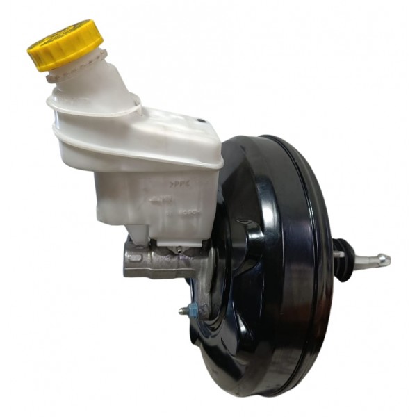 Hidrovácuo Jeep Renegade 1.3 Turbo 2022 A 2025