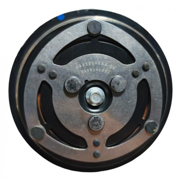 Compressor Ar Condicionado Gm Onix Spin 2020 A 2025