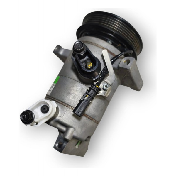 Compressor Ar Condicionado Gm Onix Spin 2020 A 2025 Original