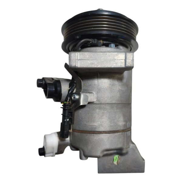 Compressor Ar Condicionado Gm Onix Spin 2020 A 2025 Original