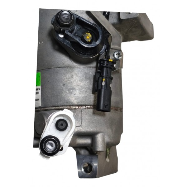 Compressor Ar Condicionado Gm Onix Spin 2020 A 2025 Original