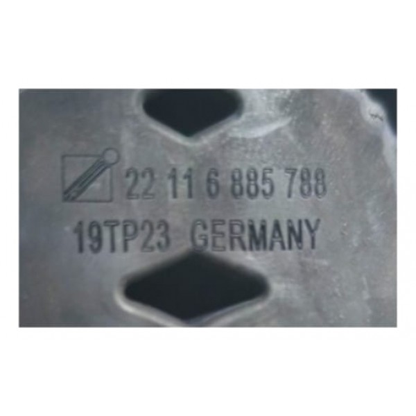 Coxim Limitador Torque Bmw X1 X2 218 220 225  2016 / 2017