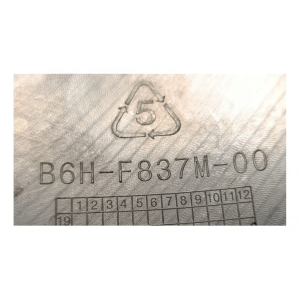 Painel Console Yamaha Nmax 160 2021 A 2023 Original