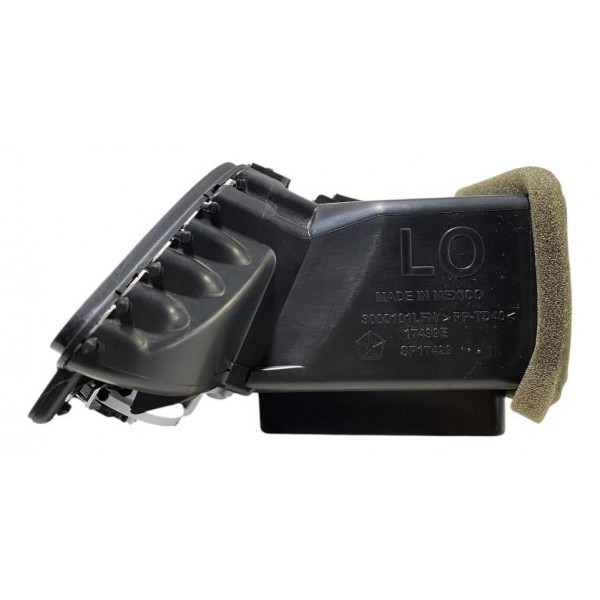 Difusor De Ar Lateral Fiat Freemont Journey Esquerdo 2014