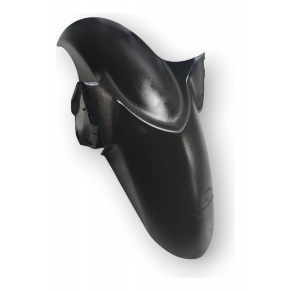 Paralama Dianteiro Yamaha Fz15 2023 2024 Original Preto Frontal