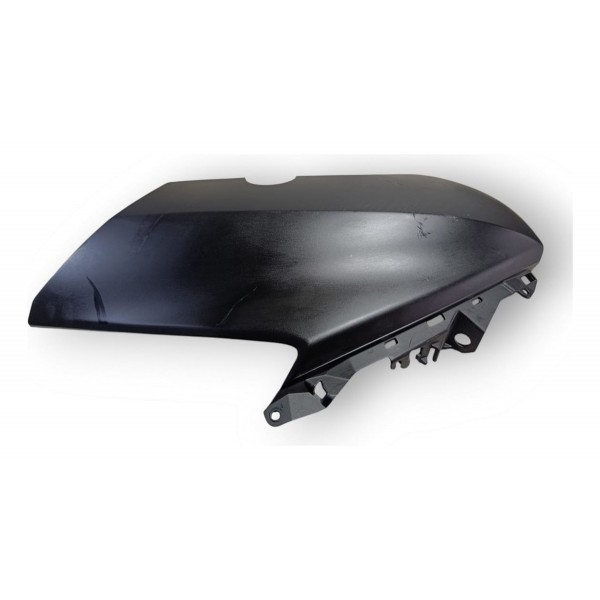 Carenagem Farol Yamaha Xmax 300 Direito 2023 Com Detalhe Preto