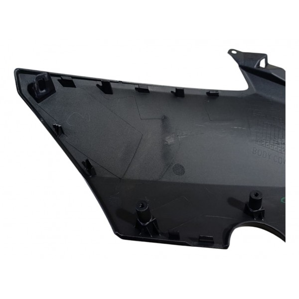 Carenagem Farol Yamaha Xmax 300 Direito 2023 Com Detalhe Preto