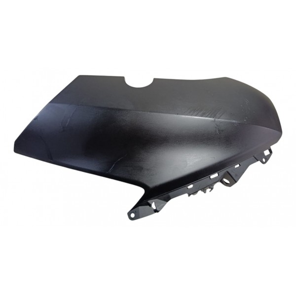 Carenagem Farol Yamaha Xmax 300 Direito 2023 Com Detalhe Preto