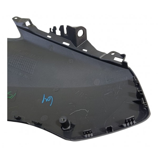 Carenagem Farol Yamaha Xmax 300 Direito 2023 Com Detalhe Preto